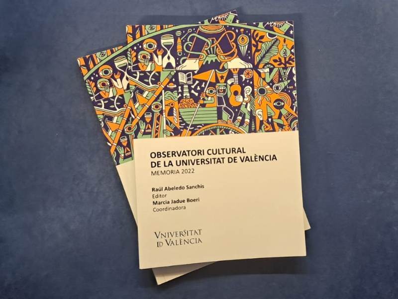 Portada del libro